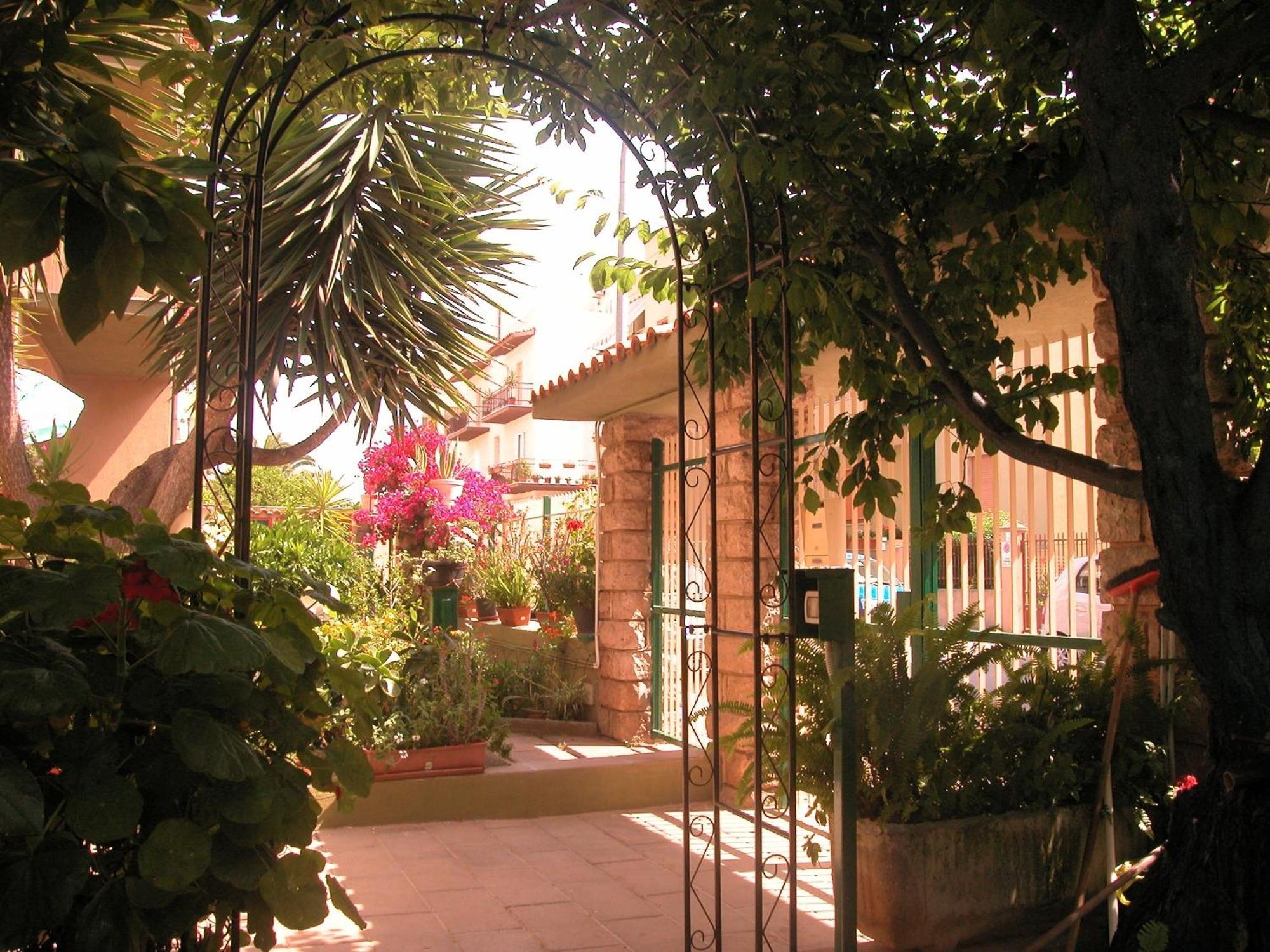 Villa Paradise Alghero Exterior photo